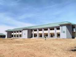 NEDC Explains Purpose of Mega Schools in Adamawa