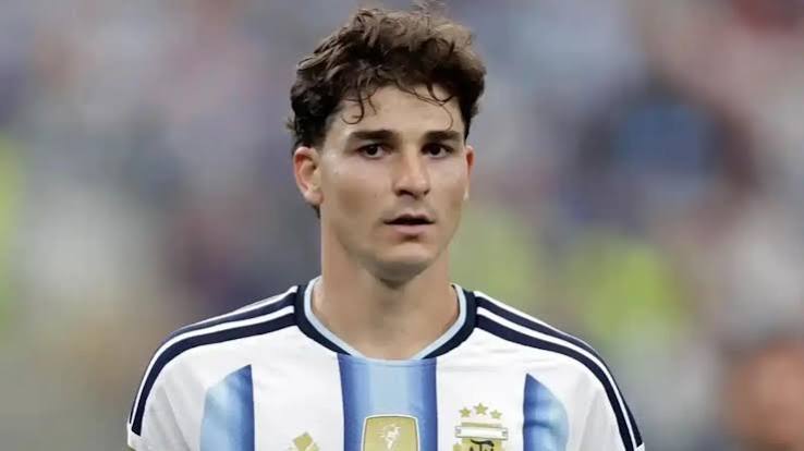 Atlético Madrid Report Barcelona to FIFA Over Álvarez Pursuit