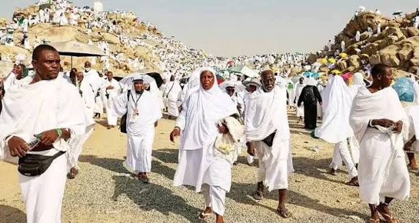 Kwara Pilgrims Board Sets Deadline for 2027 Hajj Payments