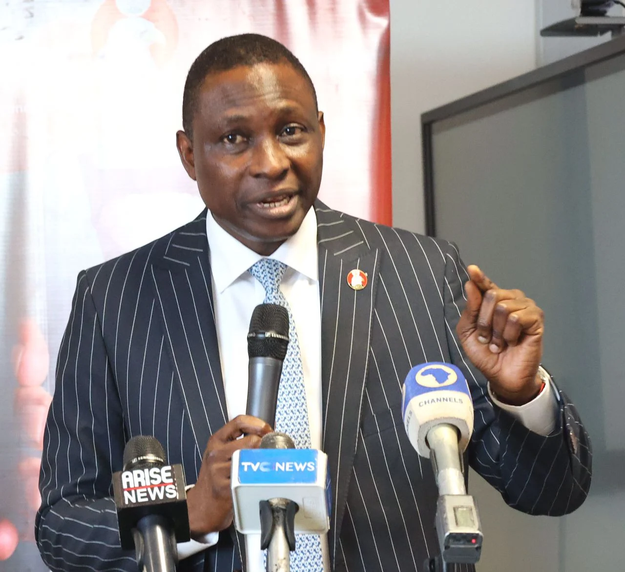 Contract Fraud Most Prevalent Corruption in Public Sector – EFCC Chairman