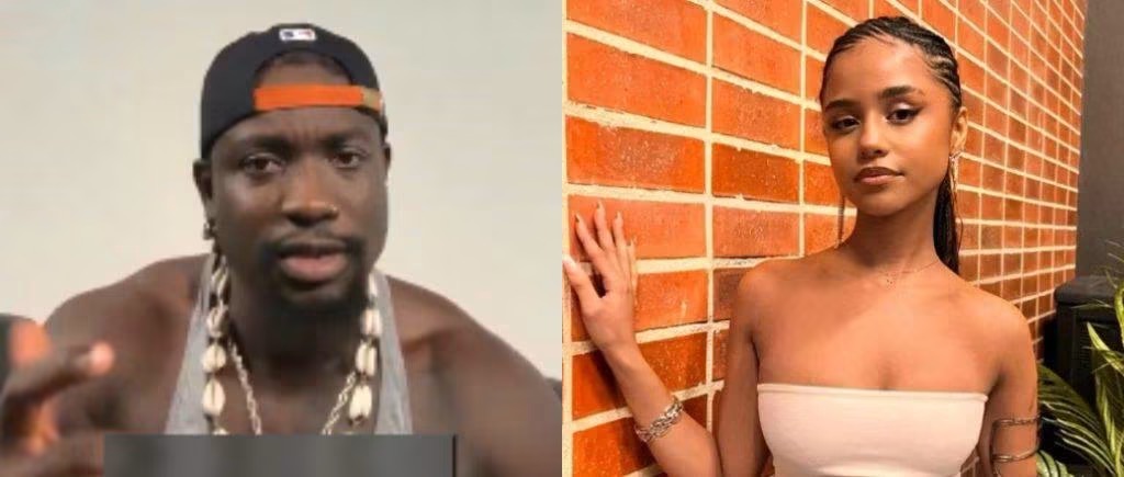 VeryDarkMan Opposes Tyla’s Planned Nigeria Concert, Warns Organisers