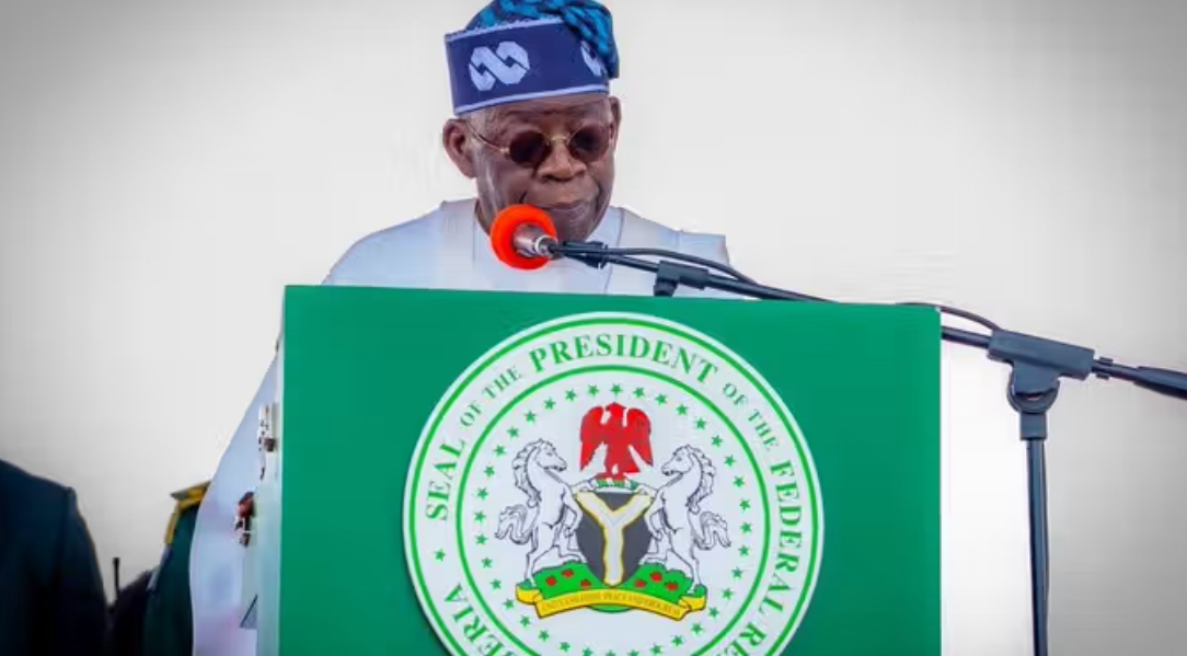 Oyo Abduction: Why We Tracked, Arrested Kidnappers’ Families — Tinubu
