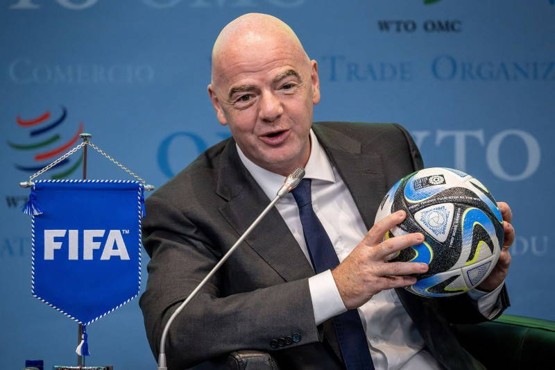 Concacaf Rejects FIFA Proposal to Sell World Cup Stakes