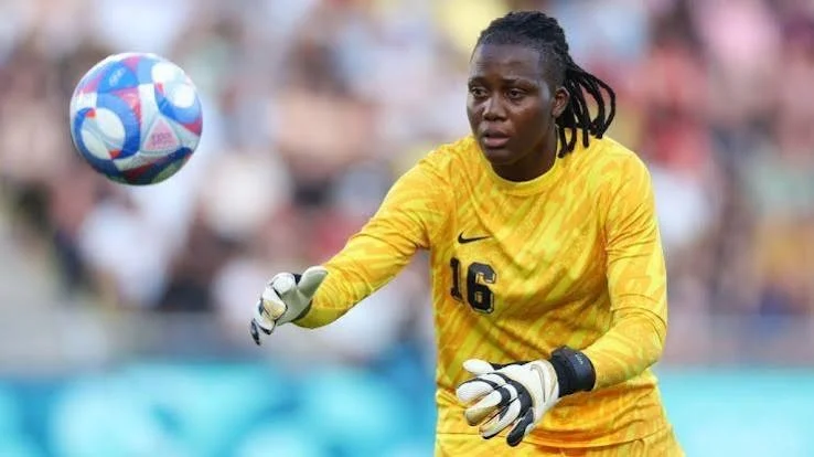 WAFCON 2026: Nnadozie Backs Falcons to Recover After Malawi Defeat