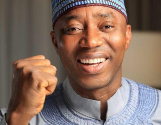 Sowore Faces Criticism for Opposing Calls to Boycott Tyla’s Lagos Concert
