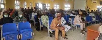 SUBEB, UBEC Train 500 Bauchi Education Officers on Digital Literacy