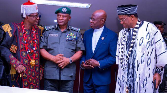 New Army Division Will Strengthen Response to Security Threats, Says Benue Governor