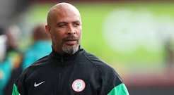 Chelle Hails Flying Eagles After Impressive Victory Over Togo