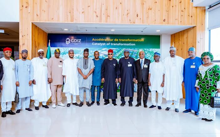 Africa Must Stop Exporting Raw Materials, Says AfCFTA