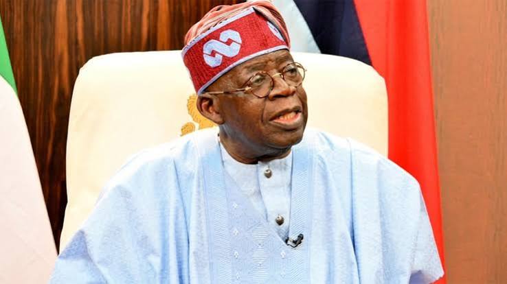 Okonkwo Criticises Tinubu's Defence of INEC