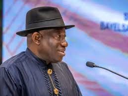 Turaki-Led PDP Says Jonathan's Name Was Submitted Manually After INEC Denied Portal Access