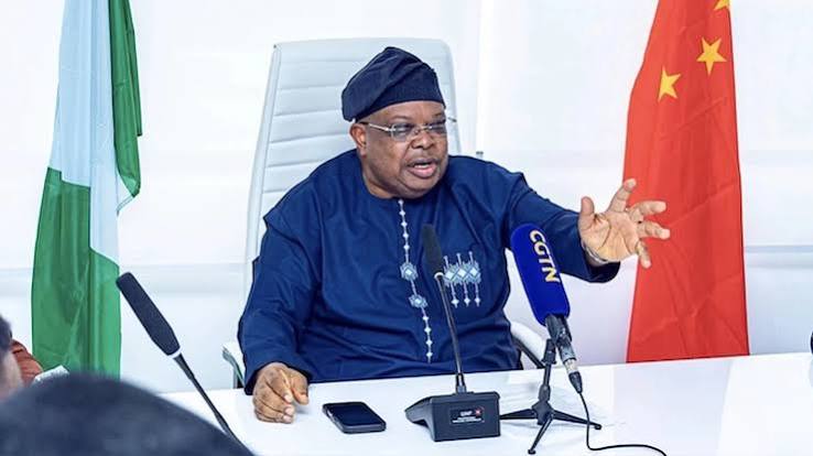 FG to Phase Out Power Sector Subsidy From 2027