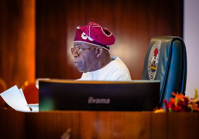 Tinubu Says Constitutional Safeguards Will Prevent Abuse of State Police