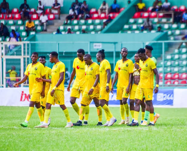 Katsina United Unveil 11 New Signings Ahead of 2026/27 NPFL Season