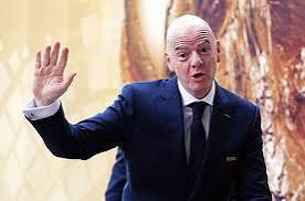 Infantino's Senior Adviser Resigns as Opposition to FIFA Investment Plan Mounts