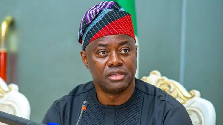 Makinde Constitutes Judicial Panel to Probe Oyo School Abduction