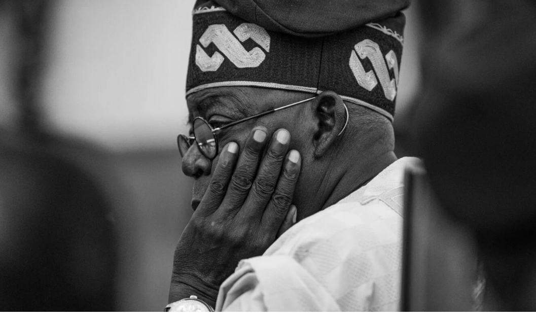 Christian Elders Urge Tinubu Not to Seek Re-election, Cite Disappointing Performance