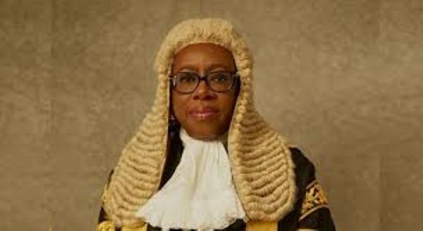 CJN Bans ‘Barrister’ Title Before Lawyers’ Names at Supreme Court