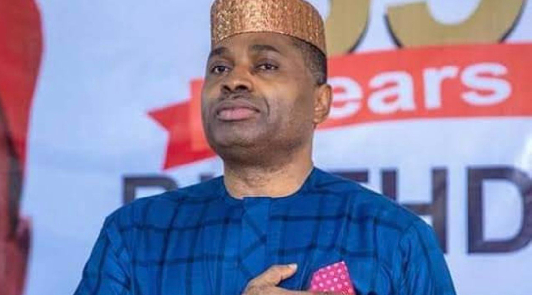 Kenneth Okonkwo: Obi’s Lawsuit Against Me Based on Statements I Never Made