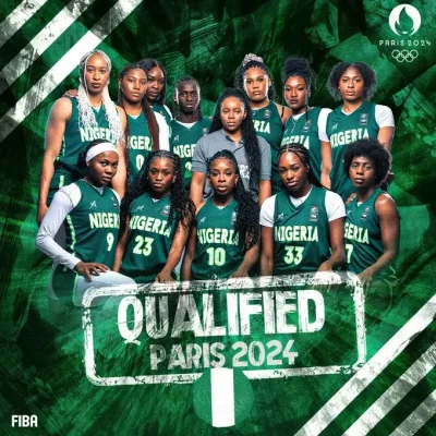 D’Tigress Begin Preparations for 2026 FIBA Women’s Basketball World Cup