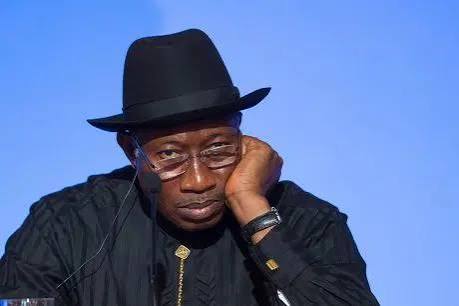 INEC Rejects Jonathan's Candidacy as Turaki-Led PDP Insists on Manual Submission