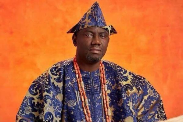Alaafin Replies UI Don Over Three-Hour Delay Claim at Yoruba Studies Institute Event