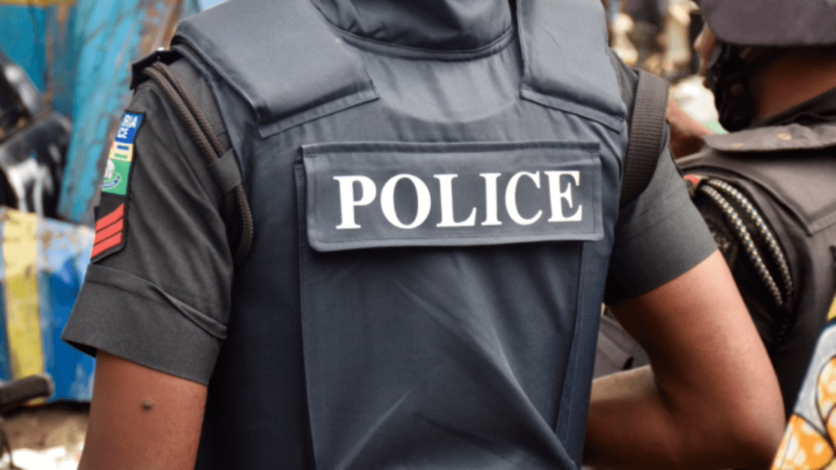 Police Arrest Alleged Fraud Kingpin Over N1bn Vehicle Theft Syndicate
