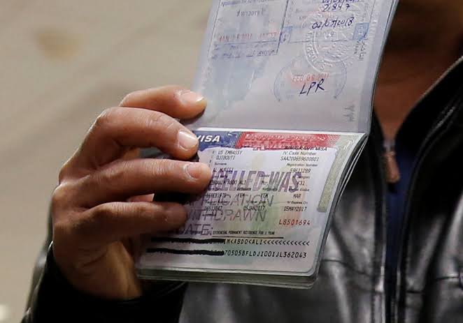 US to Impose $20,000 Visa Bond on Nigerians, Other African Travellers
