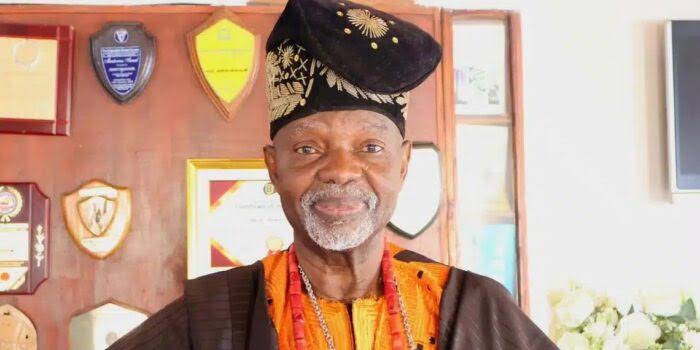 Veteran Journalist and Ibadan Chief Lekan Alabi Dies at 76