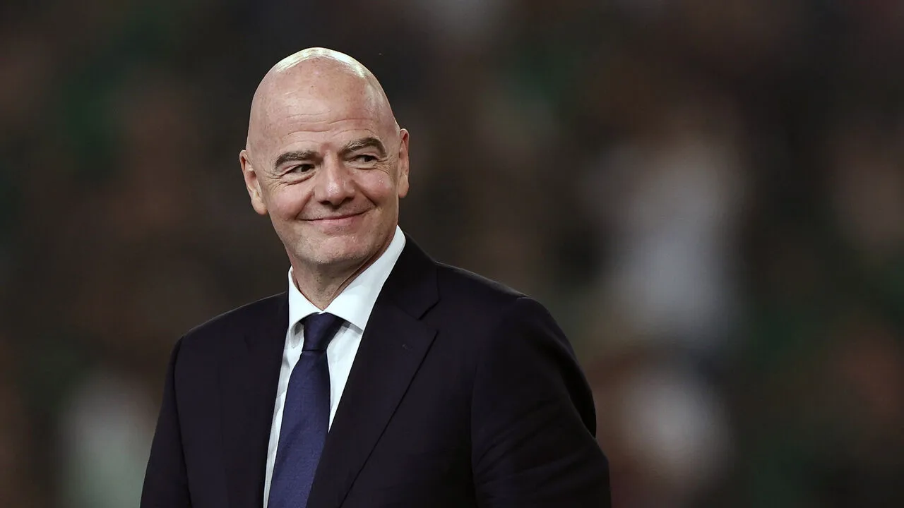 Current FIFA Leadership Has Lost Our Confidence — UEFA