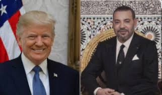 U.S. Reaffirms Recognition of Morocco's Sovereignty Over Western Sahara