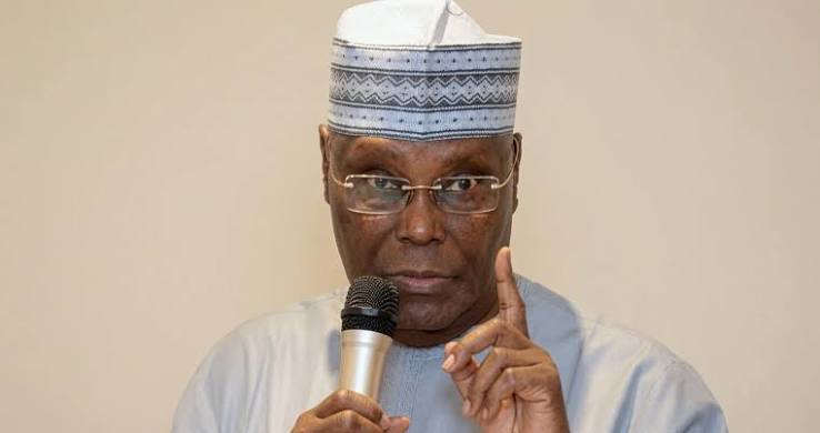 Atiku Tells Tinubu to Tackle Hunger, Insecurity Instead of Political Opponents
