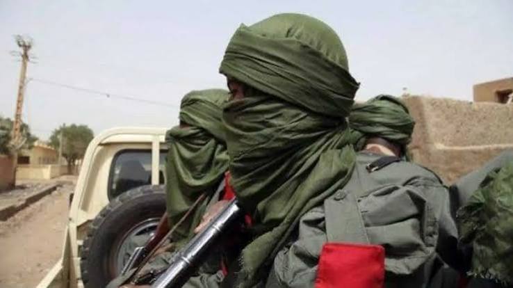 Bandits Attack Wedding Convoy, Abduct Travellers on Katsina–Kebbi Route
