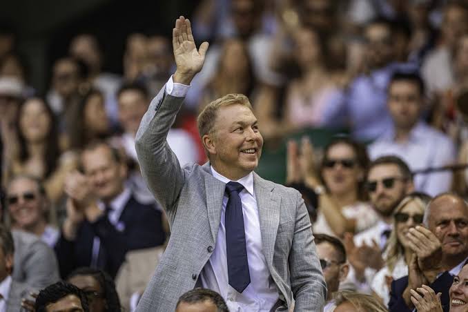 Hoy Hails Glasgow as Commonwealth Games Return Nears