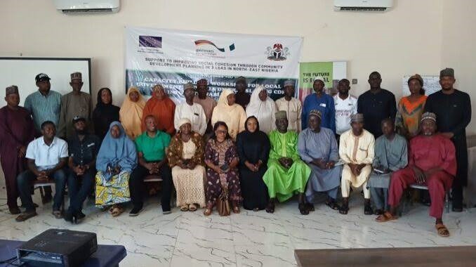 Oxfam, Partners Empower North-East Communities to Take Charge of Post-Insurgency Development in Adamawa, Borno