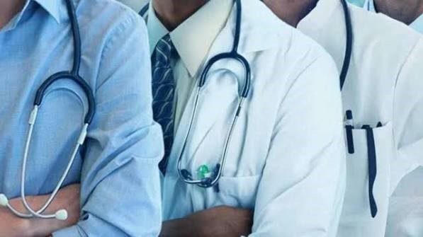 Nigeria's Health Sector Bleeds as 20,966 Health Workers Relocated Abroad in One Year, Report Reveals