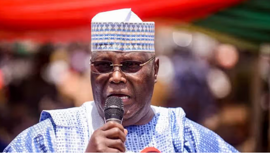 2027: Atiku Urges Youths to Reject Vote-Buying Ahead of General Elections