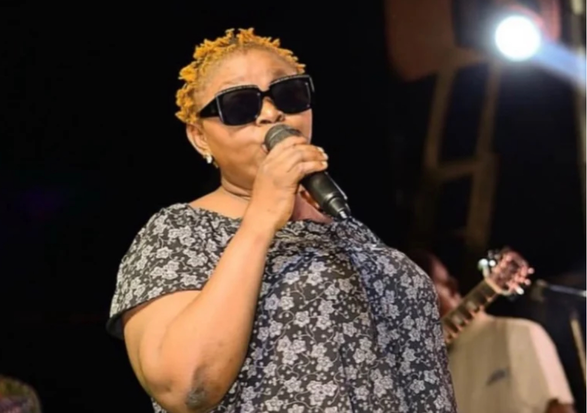 Controversial Juju Singer Saint Janet Dies