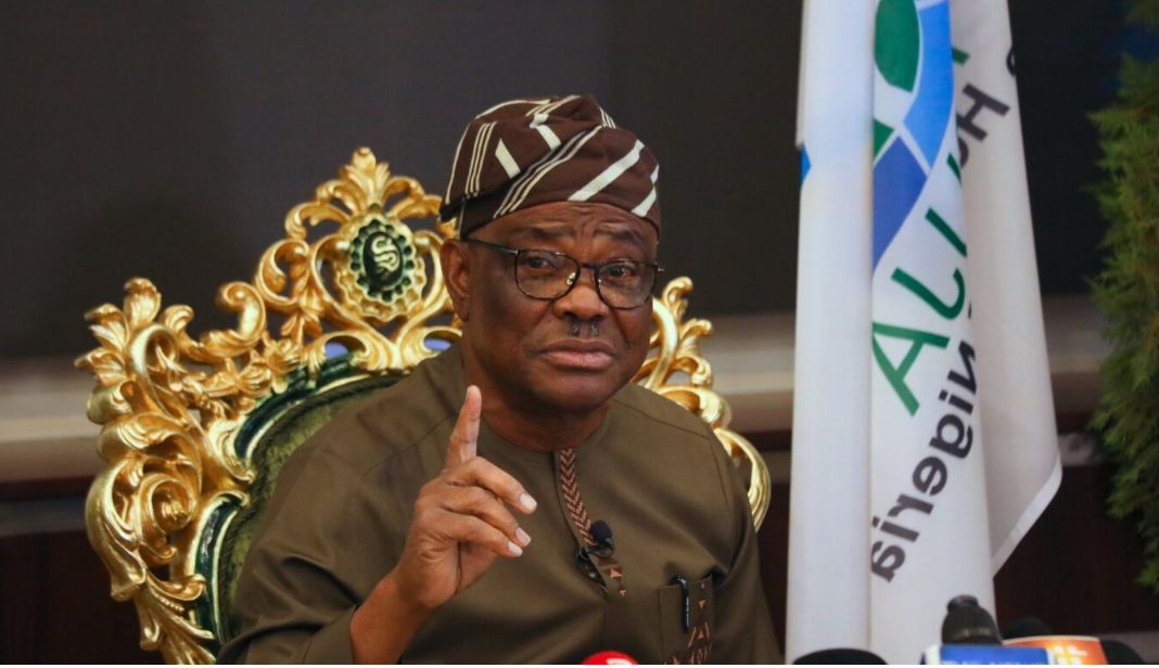 Amaechi Won’t Add Electoral Value to Atiku — Wike