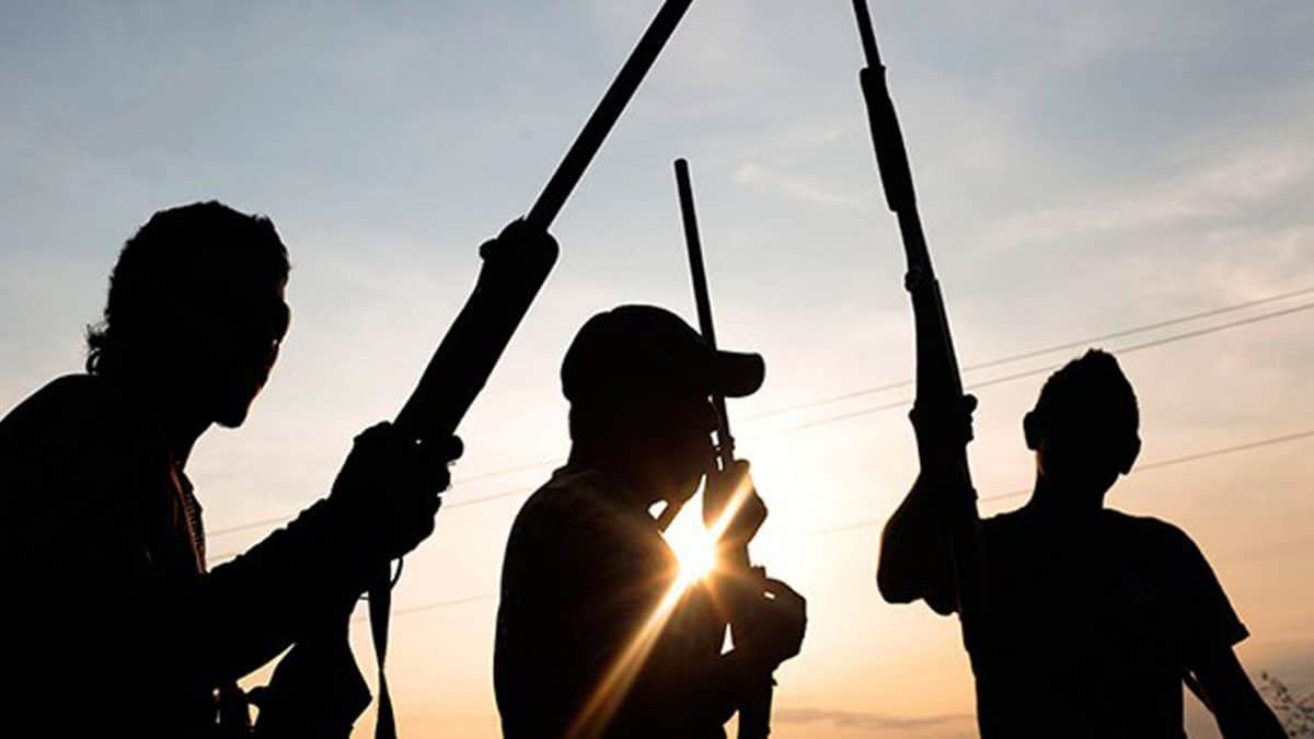 Gunmen Invade Enugu Catholic Church, Abduct Seminarian, Worshipper During Mass