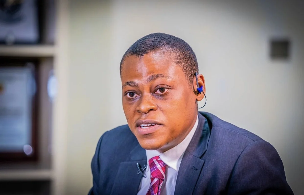 2027: People Who Can’t Tell Their Primary School Want to Be President — Rufai Oseni