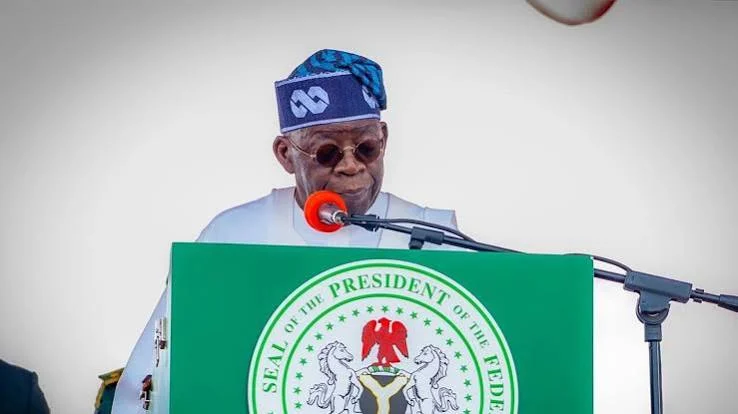 SERAP Asks Tinubu to Probe N6.79bn Police Funds, Missing Firearms