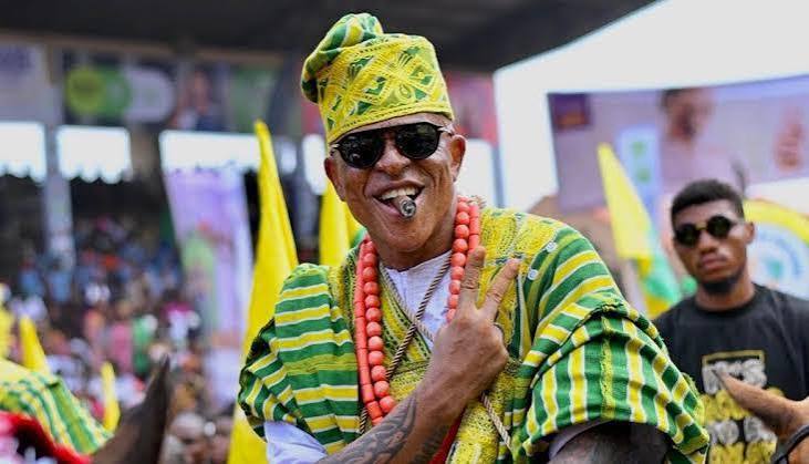 Farooq Oreagba: I Was Worth $250m at 40 Before Losing My Fortune • Says Cancer Battle Taught Him That Health Matters More Than Wealth