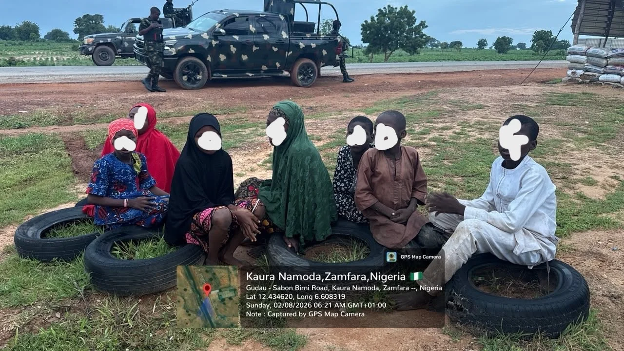 Soldier, Police Officer Killed as Troops Rescue Nine Abductees in Zamfara