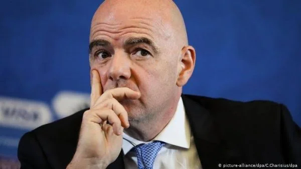 Real Madrid Welcomes FIFA’s Decision to Scrap Controversial World Cup Investment Plan