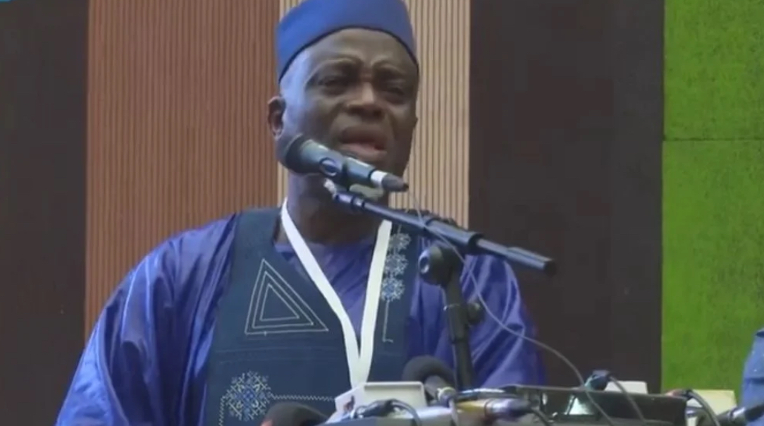 Oloyede: Most Painful Experience at JAMB Was Seeing Parents Organise Examination Malpractice