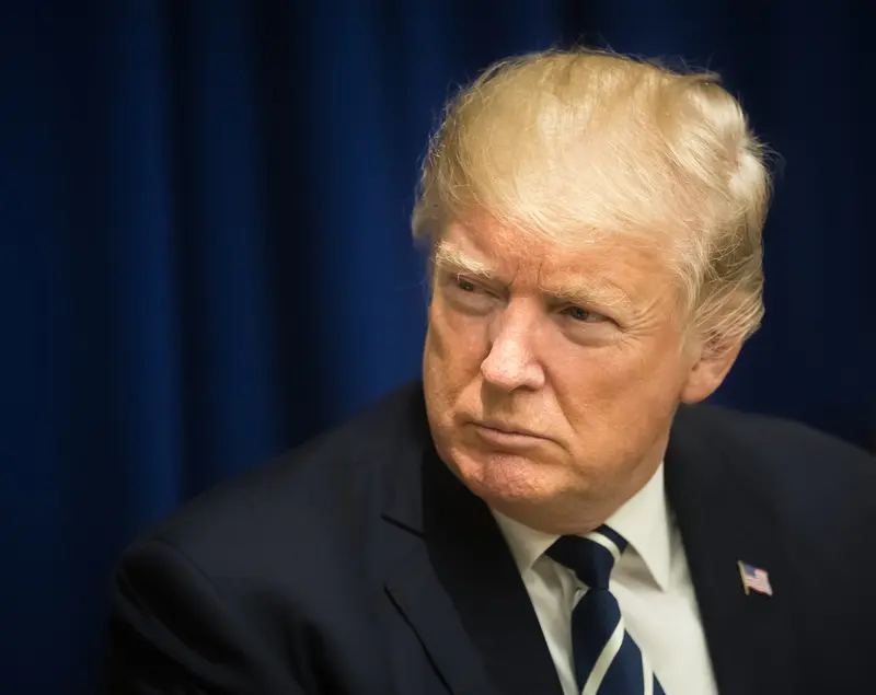 2027: Christian Groups Petition Trump, US Congress Over APC’s Muslim-Muslim Ticket