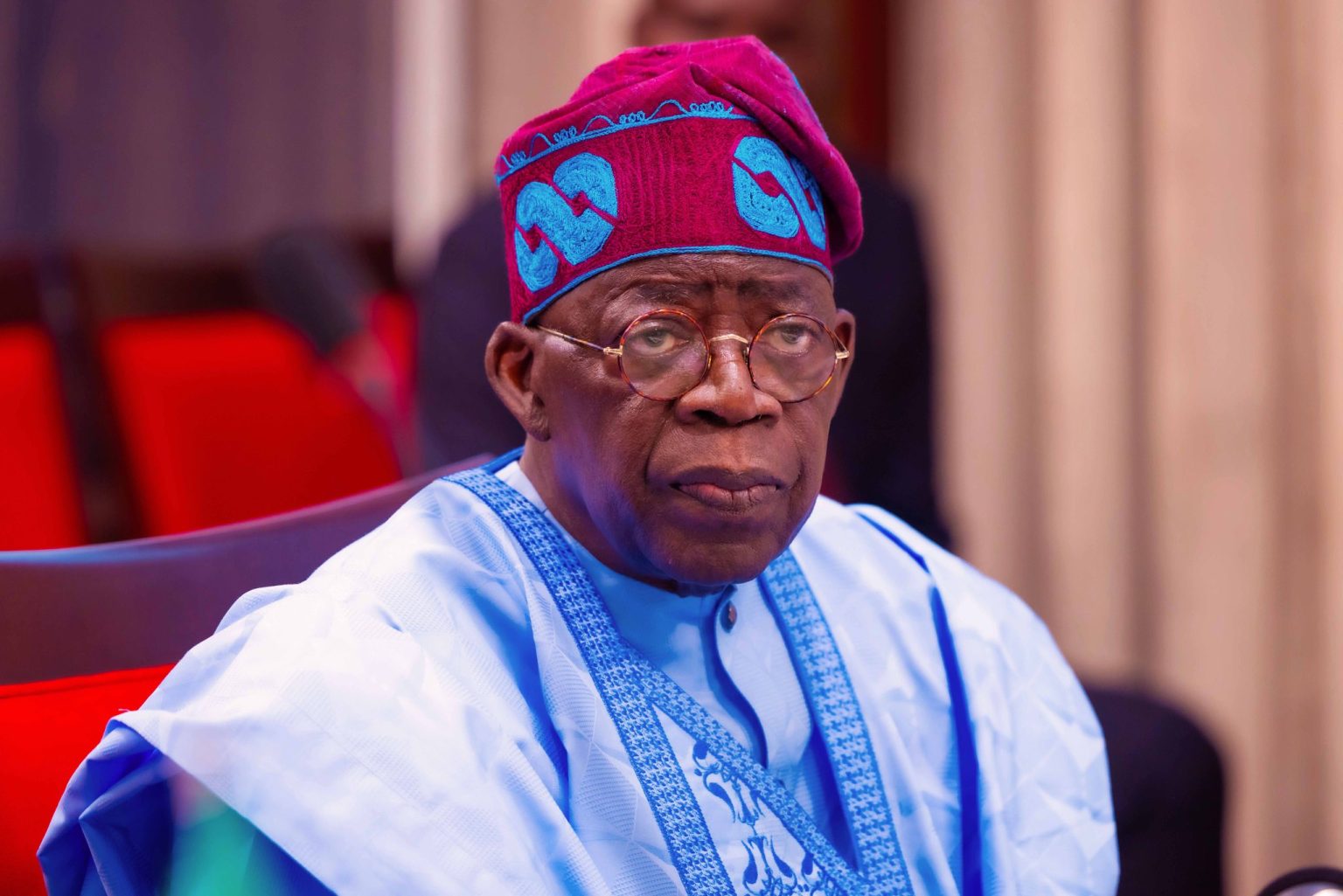 2027: Why Tinubu’s Missing Primary, Secondary Qualifications Not a Big Deal — Saka
