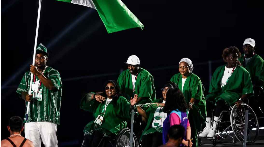 CWG: Nigeria Finishes 7th With 24 Medals as 2026 Commonwealth Games Concludes