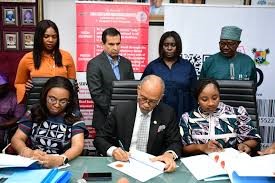 Lagos Signs Five-Year Blood Screening Deal With Roche, Targets Safer Transfusions Statewide